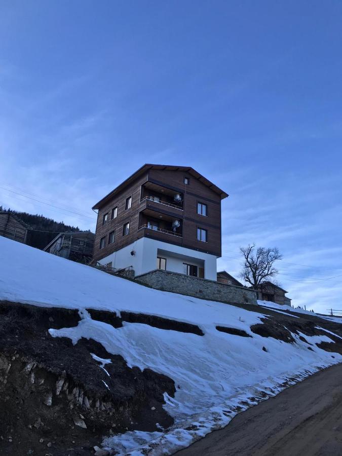 Glisura Apart Uzungöl Exterior foto