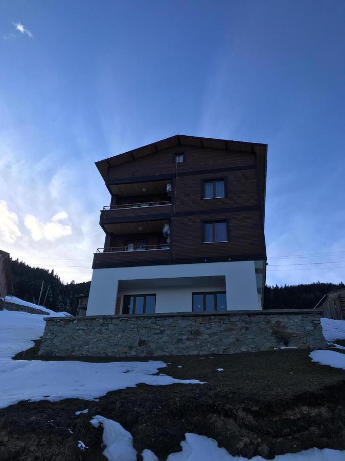 Glisura Apart Uzungöl Exterior foto