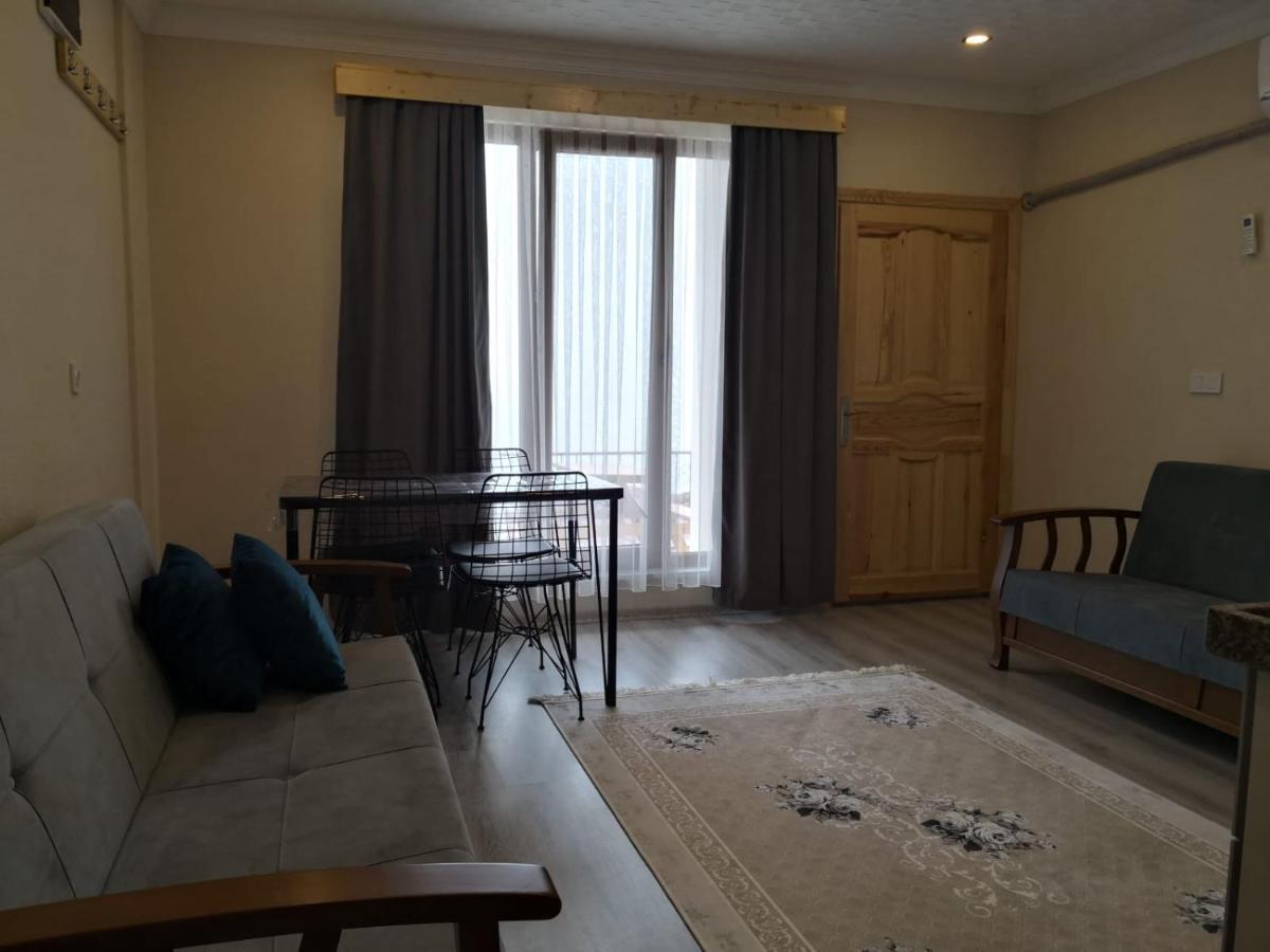 Glisura Apart Uzungöl Exterior foto