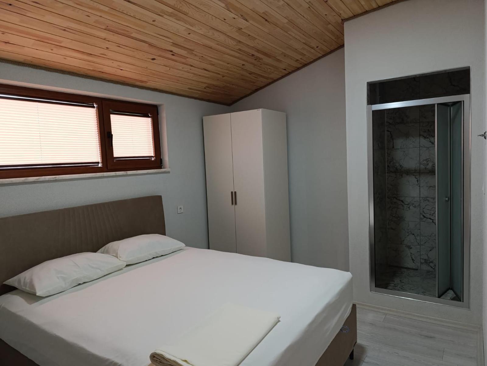 Glisura Apart Uzungöl Exterior foto