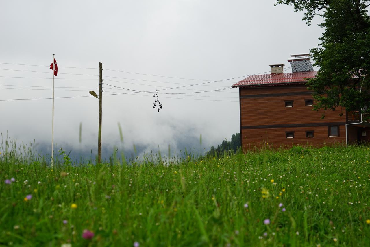 Glisura Apart Uzungöl Exterior foto