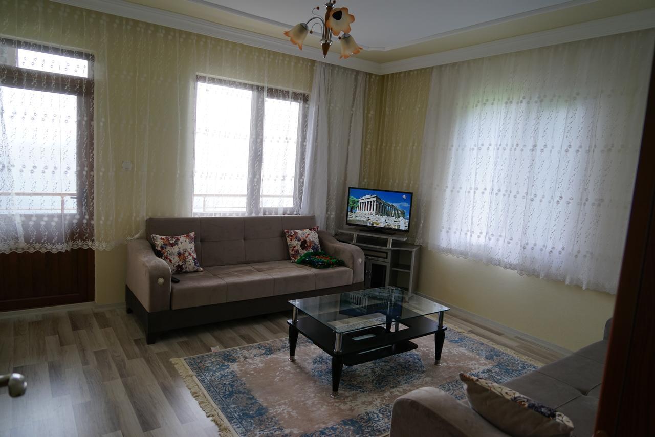 Glisura Apart Uzungöl Exterior foto