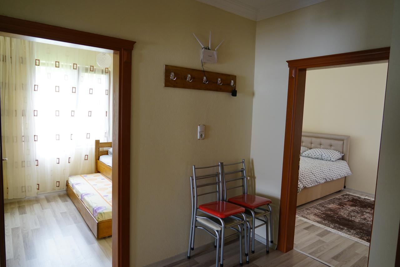 Glisura Apart Uzungöl Exterior foto