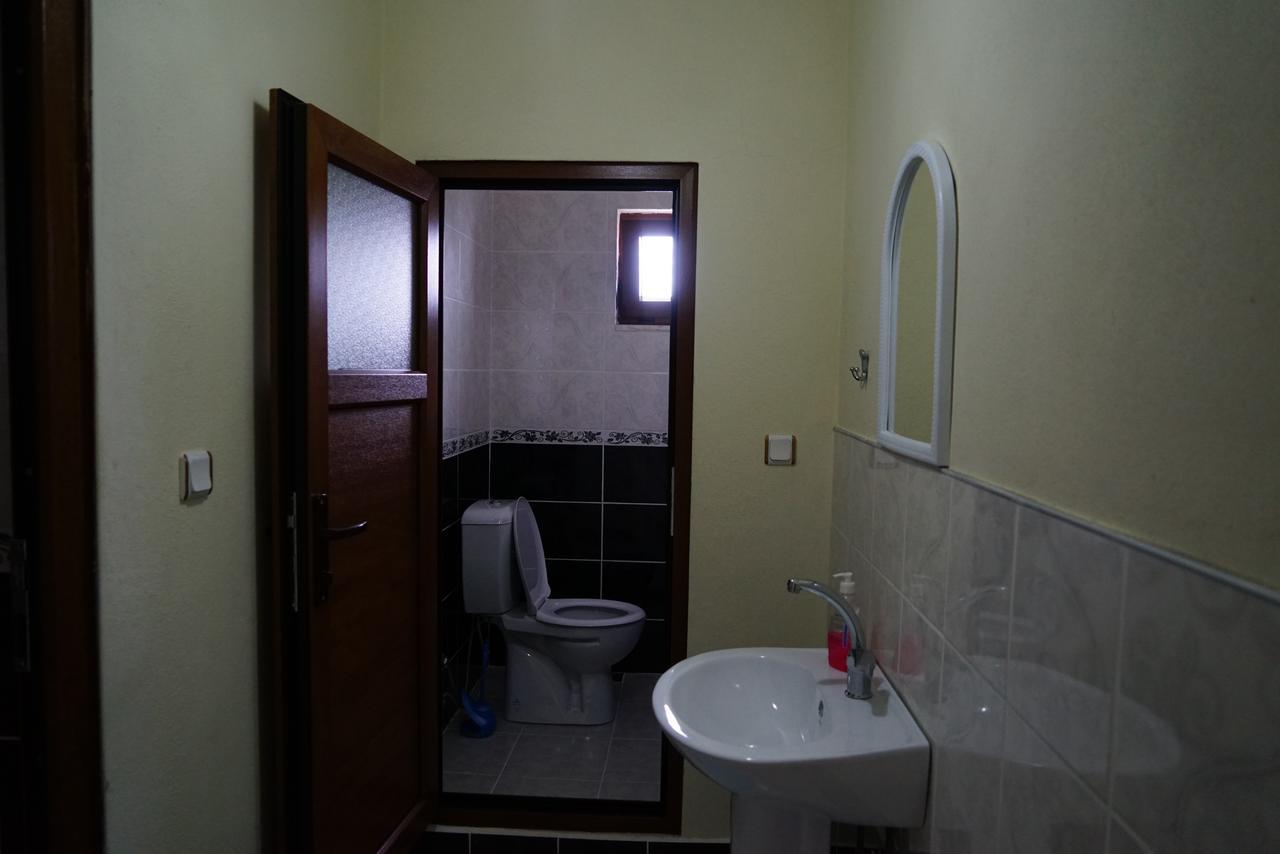 Glisura Apart Uzungöl Exterior foto