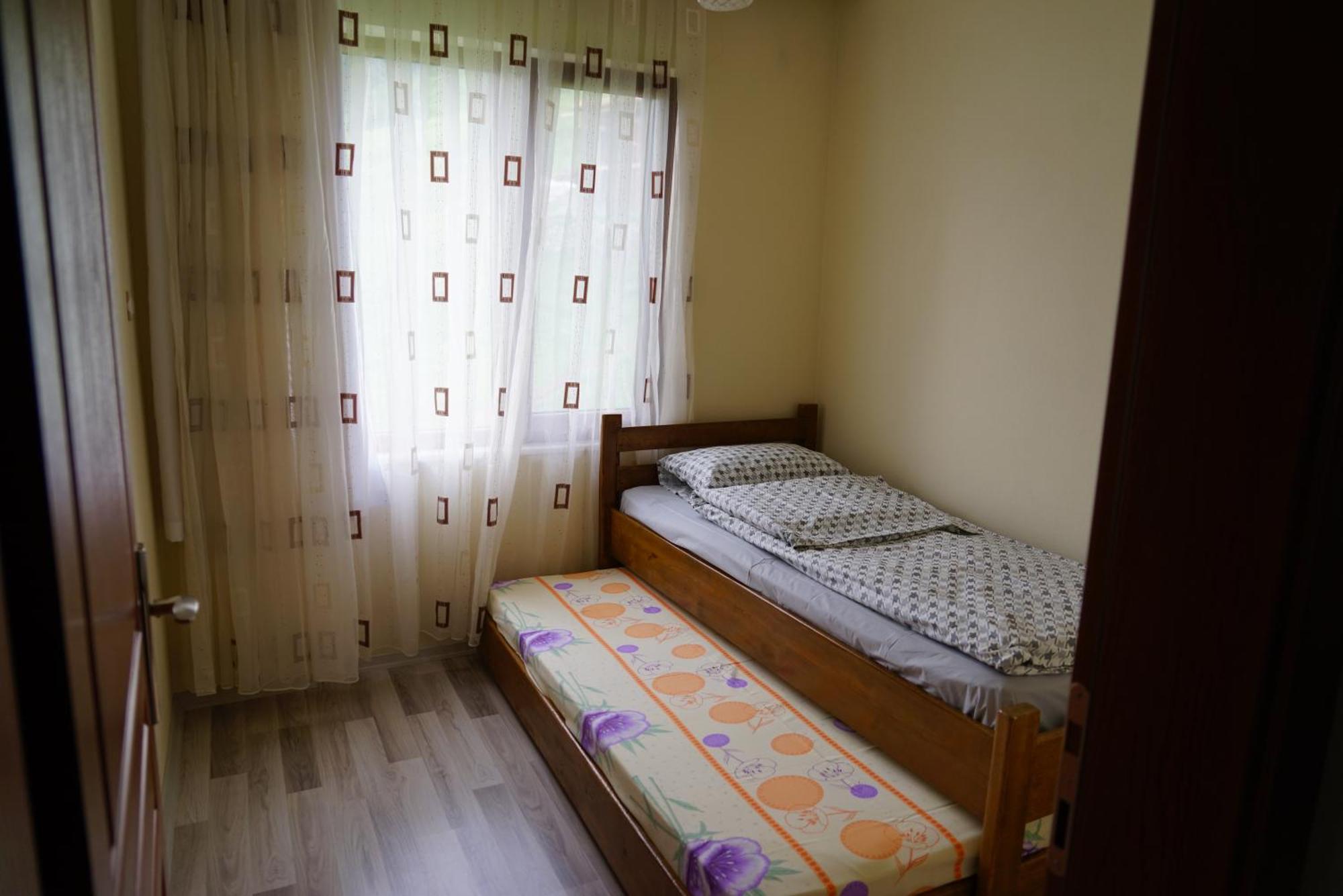 Glisura Apart Uzungöl Exterior foto