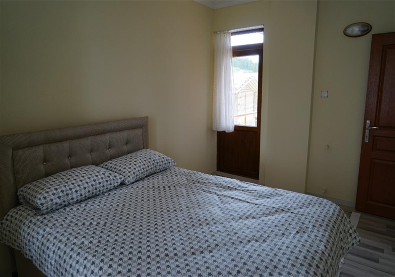 Glisura Apart Uzungöl Exterior foto