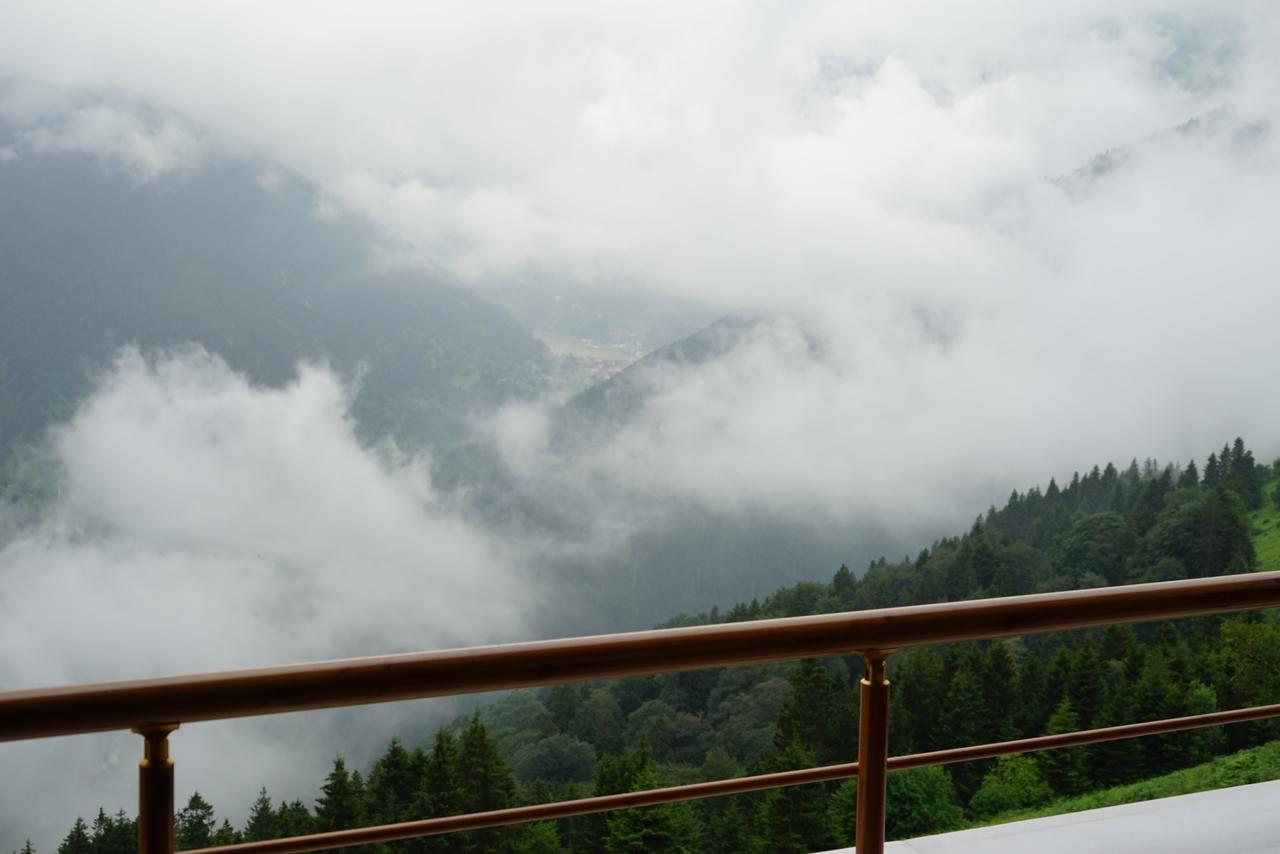 Glisura Apart Uzungöl Exterior foto